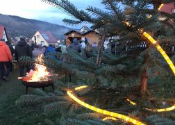 Weihnachtsmarkt Schlegelsberg 2018 0006